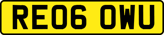 RE06OWU