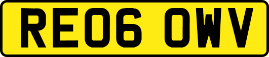 RE06OWV