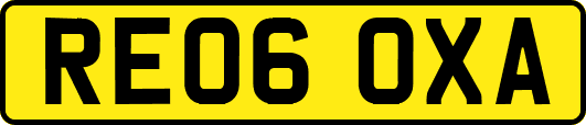 RE06OXA