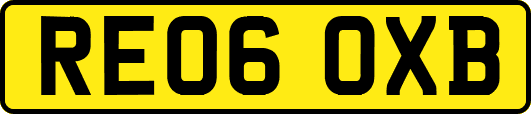 RE06OXB