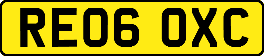 RE06OXC