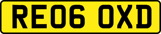 RE06OXD