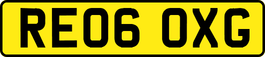 RE06OXG