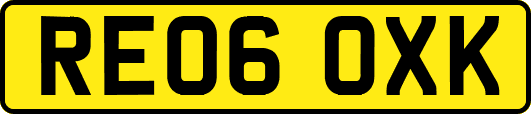 RE06OXK