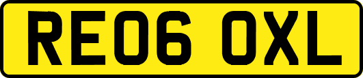 RE06OXL