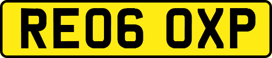 RE06OXP