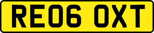RE06OXT