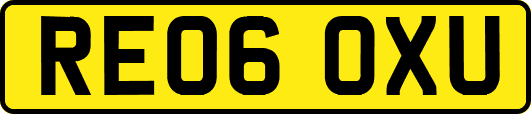 RE06OXU