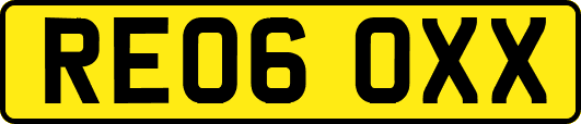 RE06OXX