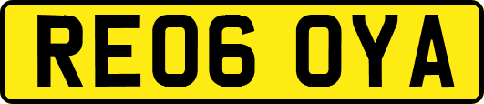 RE06OYA