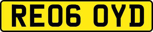 RE06OYD