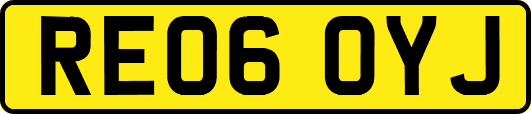 RE06OYJ