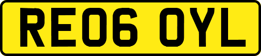 RE06OYL