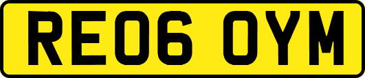RE06OYM