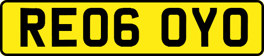 RE06OYO