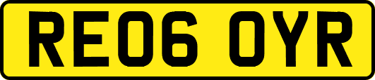 RE06OYR