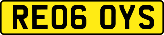 RE06OYS