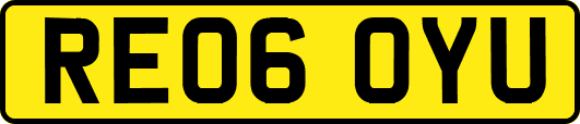 RE06OYU