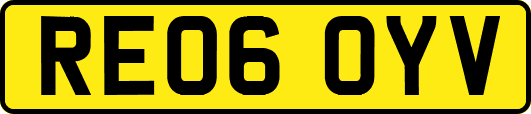 RE06OYV
