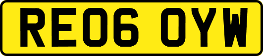 RE06OYW