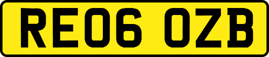 RE06OZB