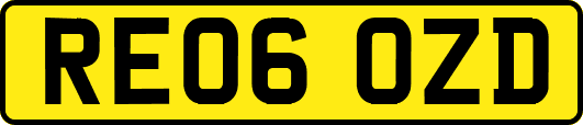 RE06OZD