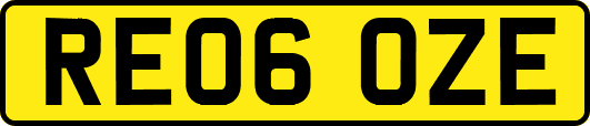 RE06OZE