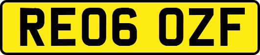 RE06OZF