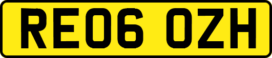 RE06OZH