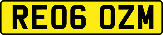 RE06OZM