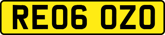 RE06OZO