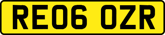 RE06OZR