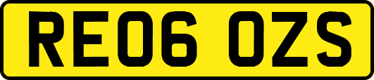 RE06OZS