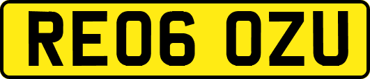 RE06OZU