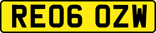 RE06OZW