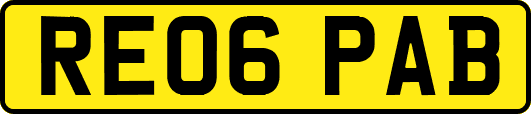 RE06PAB