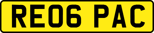 RE06PAC