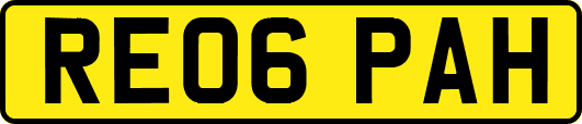RE06PAH