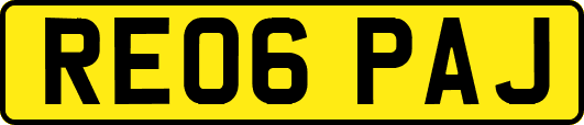 RE06PAJ
