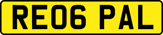 RE06PAL
