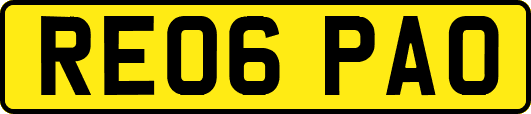 RE06PAO