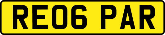RE06PAR
