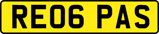 RE06PAS