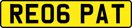 RE06PAT