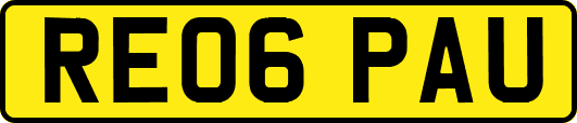 RE06PAU