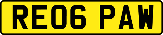 RE06PAW