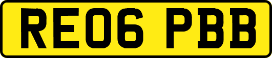 RE06PBB