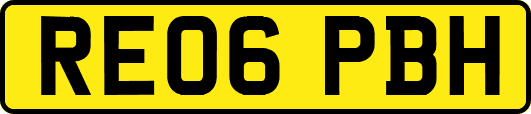 RE06PBH
