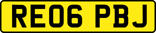 RE06PBJ