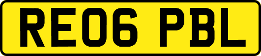 RE06PBL
